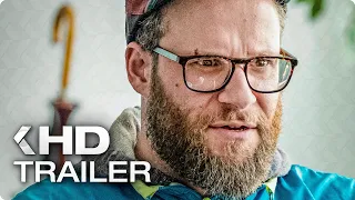 LONG SHOT Trailer 2 German Deutsch (2019) Exklusiv