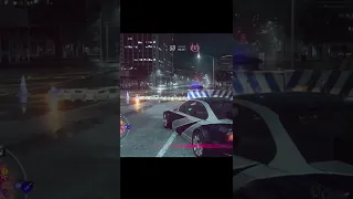 NFS HEAT- SO THATS HOW THE COPS SPAWN IN