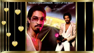 The Brothers Johnson  *✰* All About the Heaven  *✰*