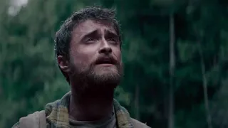 Daniel Radcliffe | Jungle movie sad scenes | Best of Jungle movie