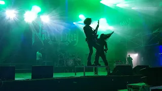 Nachblut - Lied Für die Götter @Wacken 2019