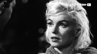 Marilyn Monroe, icône indétrônable, aurait eu 90 ans