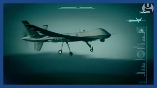 Drone wars: the gamers recruited to kill | Guardian Docs