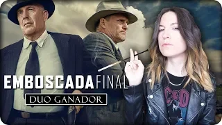 Cine Netflix - 'Emboscada final'