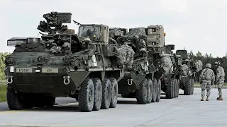 Key exercise in Estonia tests NATO's readiness