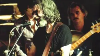 Jerry Garcia Band - 5/15/82 - Keystone Palo Alto - Palo Alto, CA - aud