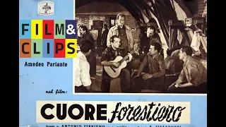 Cuore Forestiero - Film Completo by Film&Clips