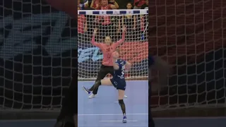 Penalty Drama for Bronze medal 🥉🥵 #håndbold #handball #ehffinals2024