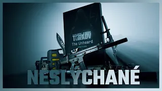 UNHEARD / NESLÝCHANÁ EDICE - Nový PATCH / PVE! BSG odepsalo všechny co mají EOD / TomRander