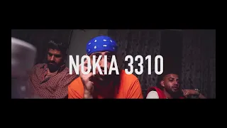 Sikander Kahlon - NOKIA 3310 ft. Sky 38 (Official Video) | Tyrohn