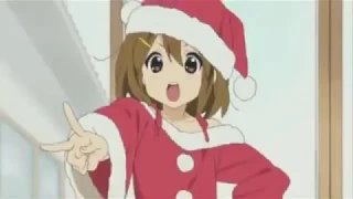 [AMV] - Merry Christmas