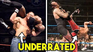 10 Forgotten CLASSIC WWE PPV Main Events