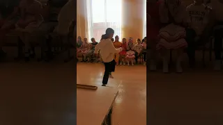 Танец Бумеранг Добра