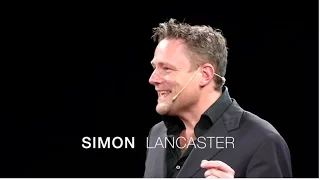 Speak like a leader | Simon Lancaster | TEDxVerona