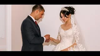 Свадебный клип | Руслан и Бэла