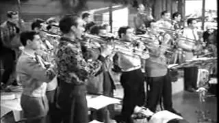 Chattanooga Choo Choo - Glenn Miller