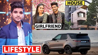 Salman Ali Lifestyle 2021, Income, Biography, Girlfriend, House, Cars, Family & Net Worth