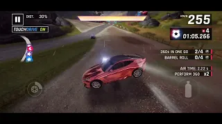 360s in one go 4 in chapter 3 Fire and Lighting and European Season