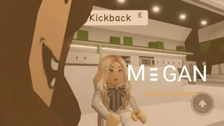 M3GAN - official trailer roblox