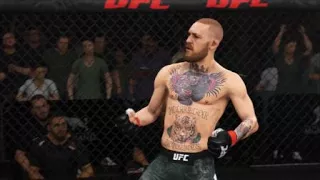 UFC 194: Aldo vs McGregor