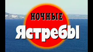 Ночные ястребы. Часть 1