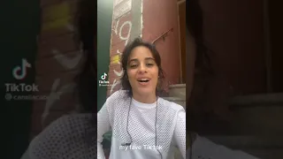 Best of Shawn Mendes and Camila Cabello on TikTok