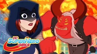 ไม อีกแล ว (ภาค1) | 416 | DC Super Hero Girls ไทย