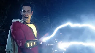 Evolution of Shazam🔥-#shorts#Evolution#Shazam