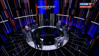 Г-н Соловьёв, 98 толстяков и непонятные "протесты", с которыми всё понятно (Реми Майснер) 28.07.2019