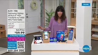 HSN | Top Tech of the Week 03.01.2023 - 05 AM