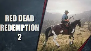 Red Dead Redemption 2 - PC - ФПС СТРЕМИТСЯ К НУЛЮ! ПРОХОЖДЕНИЕ #5