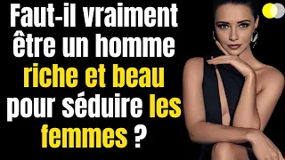 99,99 % DES FEMMES VONT VOUS COURIR APRÈS SI VOUS APPLIQUEZ CELA (À ne pas rater!)