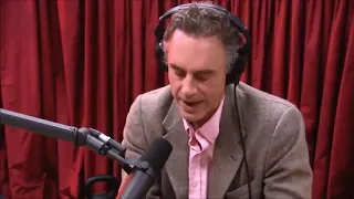 Get Unstuck from Your Past - Jordan Peterson on Joe Rogan