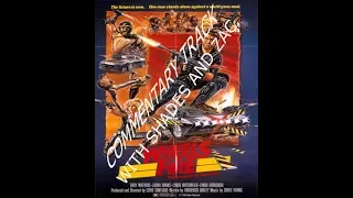 Wheels of Fire(1985)  Commentary Track