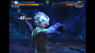 MCOC - Alliance War S49 W03