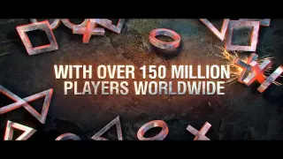 World of Tanks — анонс для PS4