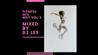 demo 132-138 bpm week3 may 2023   Dj Les   fitness mix