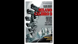 Caliber 9 (Milano calibro 9) (1972) Killcount