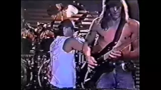 RATT - Live in Las Vegas 09-03-1991 (Full Concert)