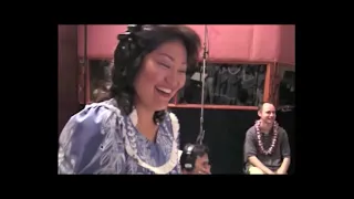 Hawaiian Roller Coaster Ride  Mark Keali'i Ho'omalu & Kamehameha Schools Children's Chorus 2011