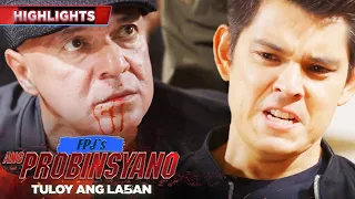 Lito blames Ramil for Lara's death | FPJ's Ang Probinsyano