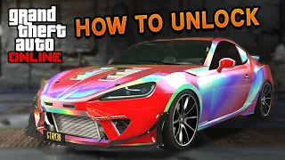 How To Unlock Hao's Special Works, HSW Vehicle Upgrades and Chameleon Paint | GTA 5 Online