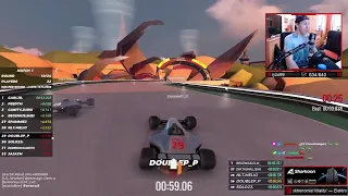 I was speechless after seeing this in Trackmania