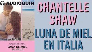 Luna De Miel En Italia ✅ Audiolibro |@Audioquin