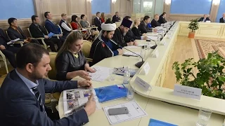 Третий муниципальный этап Гражданского форума начал работу в Хабаровске