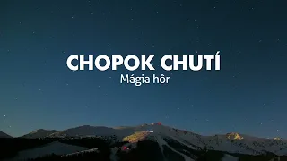 Jasná Chopok chutí Mágia hôr 2022/23