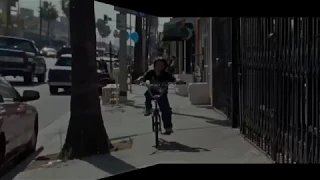 Official Mid90s Movie Trailer 2018