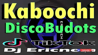 Tiktok Viral / Kaboochi Remix / DiscoBudots / Ericnem 2021