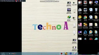 طريقة تثبيت وتفعيل برنامج Techno A-download manger