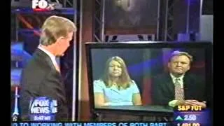 Fox News Channel Interview -- May, 2007